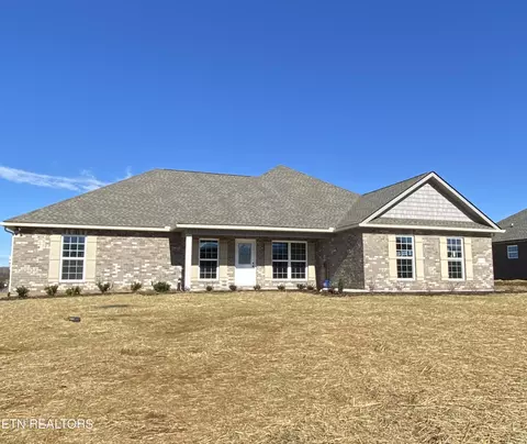 1713 Millstone Dr, Maryville, TN 37803