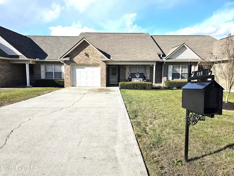 415 Diamond Trace Way, Knoxville, TN 37918