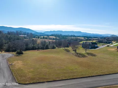 0 Thunderhead Mountain Dr, Walland, TN 37886