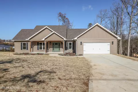 6035 Bingham Ln, Maryville, TN 37801