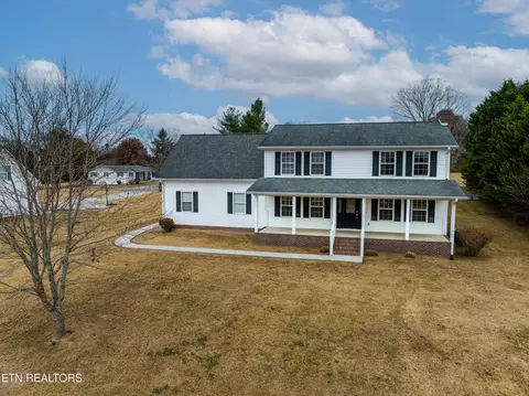 116 Cedar Crest Ln, Friendsville, TN 37737