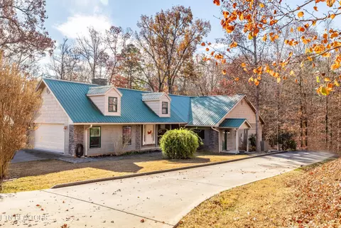 138 Cedar Pointe Ln, Maryville, TN 37801