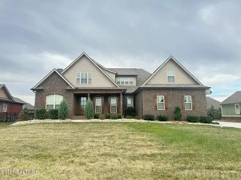 106 Pheasant Walk Dr, Maryville, TN 37804
