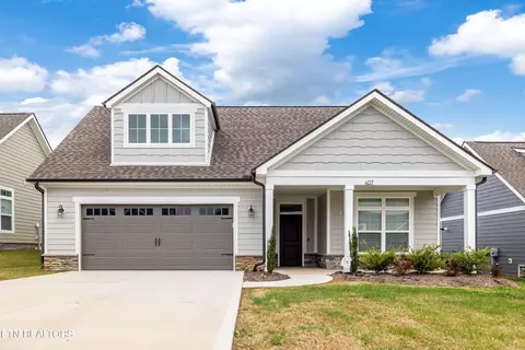 407 Sycamore Pl, Loudon, TN 37774