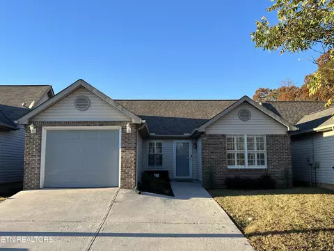 5629 Flathead Way, Knoxville, TN 37924