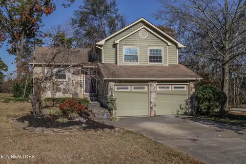 1340 Windamere Rd, Knoxville, TN 37923