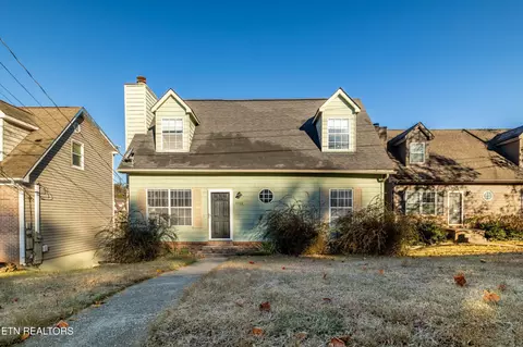 9213 Shady Mill Ln, Knoxville, TN 37922