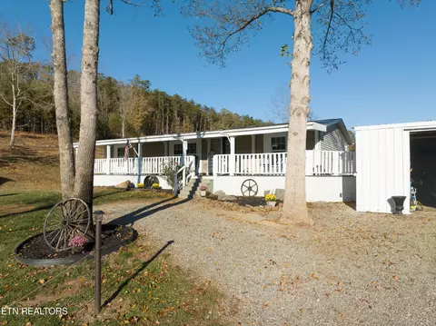 4385 Six Mile Rd, Maryville, TN 37803