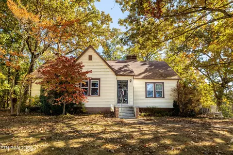 712 Brick Mill Rd, Maryville, TN 37801