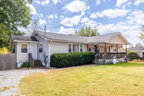 4628 Green Rd, Maryville, TN 37804