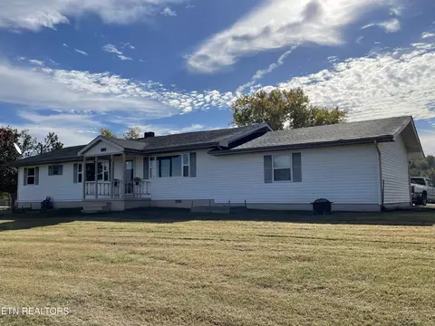 7271 Hwy 411 S, Greenback, TN 37742