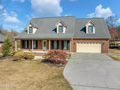 3776 Gooseneck Dr, Knoxville, TN 37920