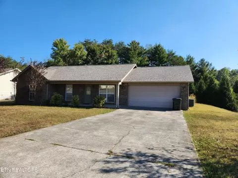 2908 Dragonfly Way, Maryville, TN 37803