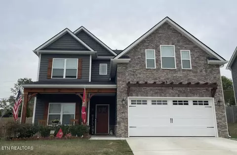 1029 Aspen Glen Dr, Alcoa, TN 37701