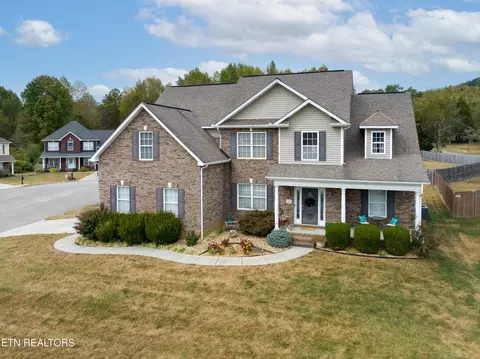 3400 Morning Dew Ln, Knoxville, TN 37931