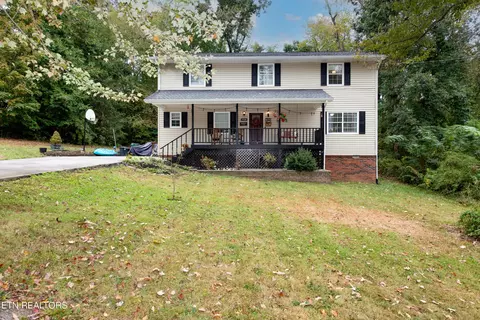 3908 Hillbrook Dr, Knoxville, TN 37931