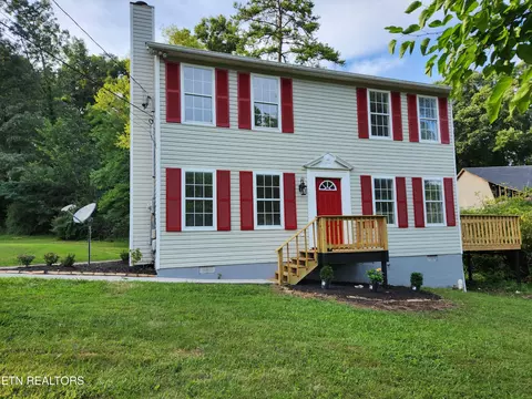 1405 Wilson Rd, Knoxville, TN 37912