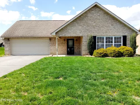 925 Elsborn Ridge Rd, Maryville, TN 37801