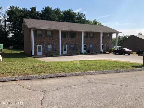 110 Stonetree Dr, Maryville, TN 37801
