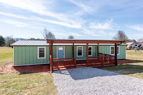 4609 Primrose Cir, Maryville, TN 37804