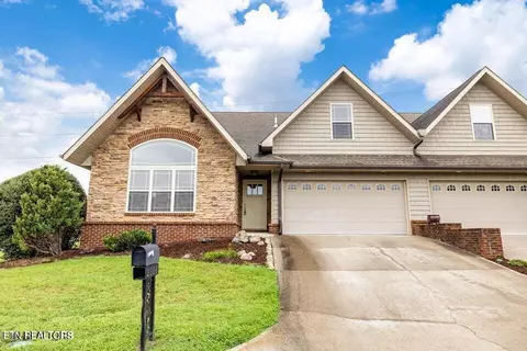 2368 Mccampbell Wells Way, Knoxville, TN 37924