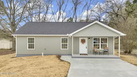159 Louisiana Ave, Oak Ridge, TN 37830