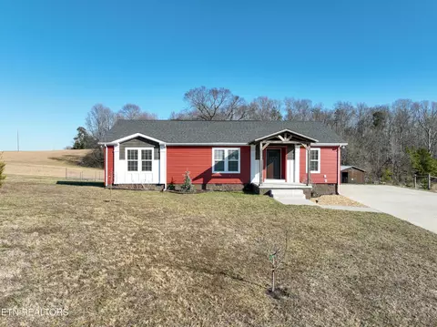 272 County Road 312, Sweetwater, TN 37874