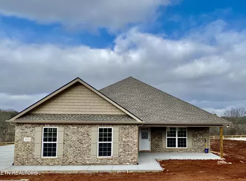 2034 Griffitts Mill Cir, Maryville, TN 37803
