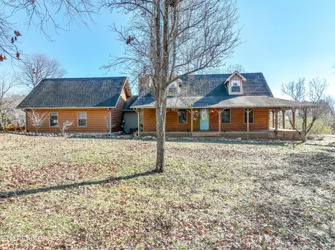 753 Farmington Way, Maryville, TN 37801