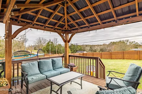 5340 Golden Eagle Ln, Corryton, TN 37721 photo 30