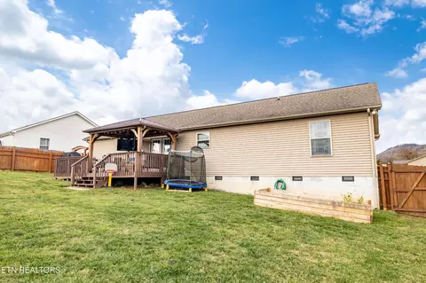 5340 Golden Eagle Ln, Corryton, TN 37721 photo 37