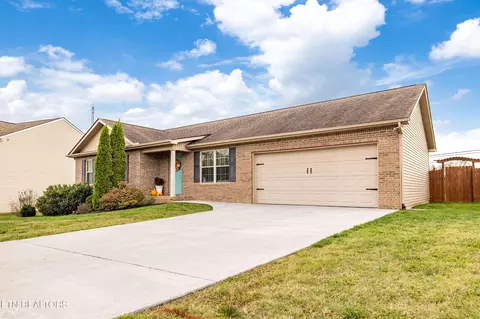 5340 Golden Eagle Ln, Corryton, TN 37721 photo 39