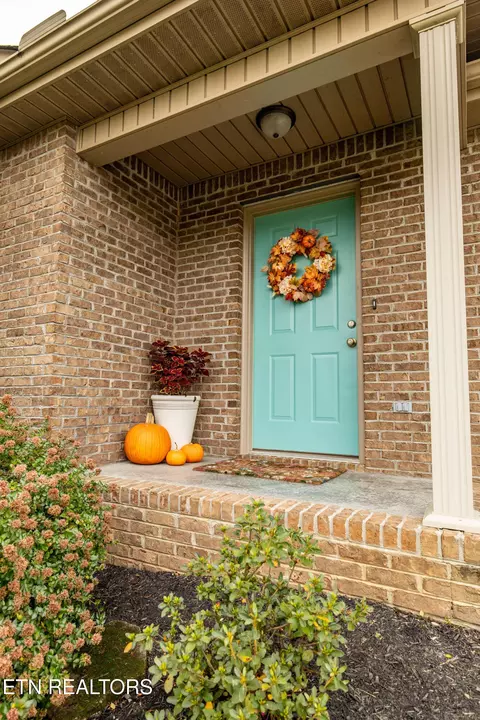 5340 Golden Eagle Ln, Corryton, TN 37721 photo 2