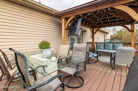 5340 Golden Eagle Ln, Corryton, TN 37721 photo 32