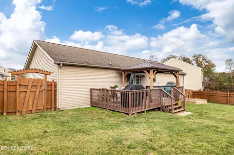 5340 Golden Eagle Ln, Corryton, TN 37721 photo 35