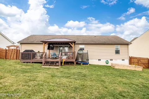 5340 Golden Eagle Ln, Corryton, TN 37721 photo 36