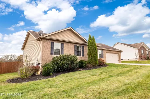 5340 Golden Eagle Ln, Corryton, TN 37721 photo 40