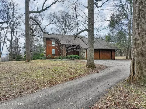 311 Triplett Ln, Knoxville, TN 37922