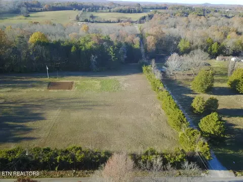 0 S Farnum St, Friendsville, TN 37737