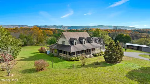 3502 Old Niles Fry, Maryville, TN 37803