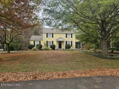 1109 Melvin Ave, Maryville, TN 37803