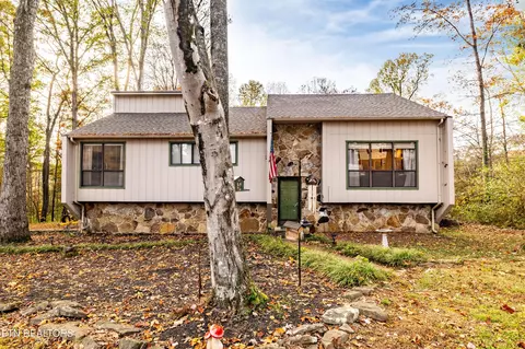 831 Sunnydale Rd, Knoxville, TN 37923