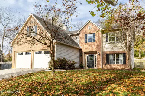 1108 Night Cap Ln, Knoxville, TN 37919