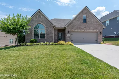 710 Rindlewood Ln, Maryville, TN 37801
