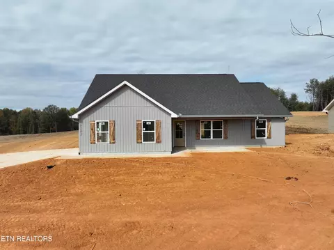 6109 Lanier Rd, Maryville, TN 37801