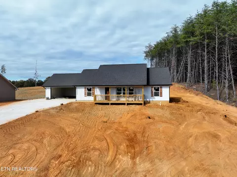 6049 Lanier Rd, Maryville, TN 37801
