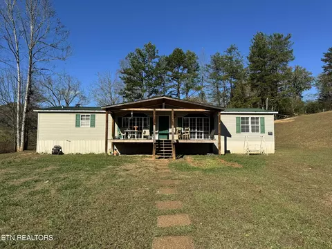 418 Rudd Hollow Rd, Townsend, TN 37882