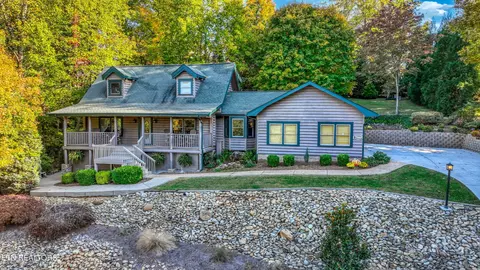 127 Timberlake Dr, Greenback, TN 37742