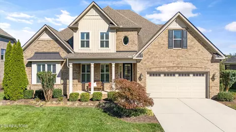 710 Briarstone Ln, Knoxville, TN 37934