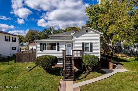 839 Poplar St, Alcoa, TN 37701